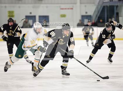 Thumbnail 1 in Paramus Catholic @ Morris Knolls photogallery.
