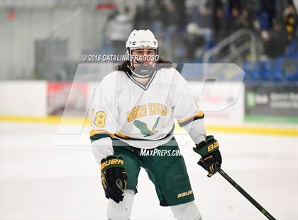 Thumbnail 2 in Paramus Catholic @ Morris Knolls photogallery.