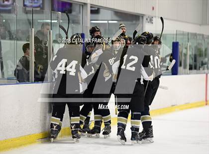 Thumbnail 1 in Paramus Catholic @ Morris Knolls photogallery.