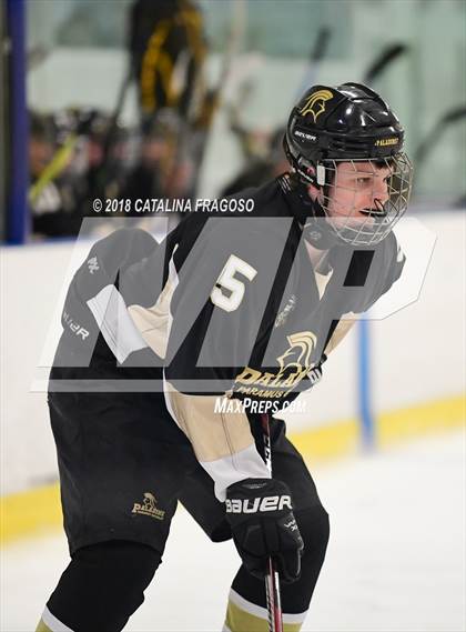 Thumbnail 1 in Paramus Catholic @ Morris Knolls photogallery.