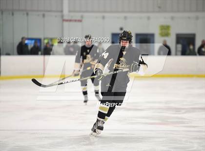 Thumbnail 1 in Paramus Catholic @ Morris Knolls photogallery.