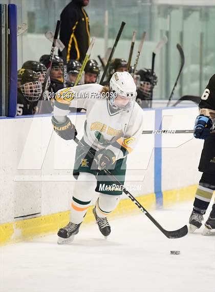 Thumbnail 3 in Paramus Catholic @ Morris Knolls photogallery.