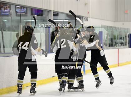 Thumbnail 1 in Paramus Catholic @ Morris Knolls photogallery.