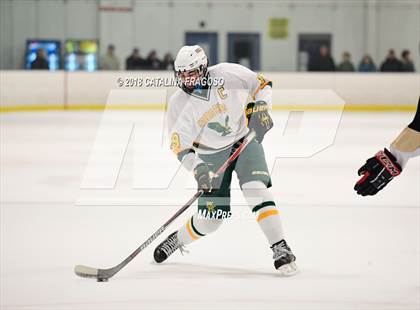 Thumbnail 2 in Paramus Catholic @ Morris Knolls photogallery.