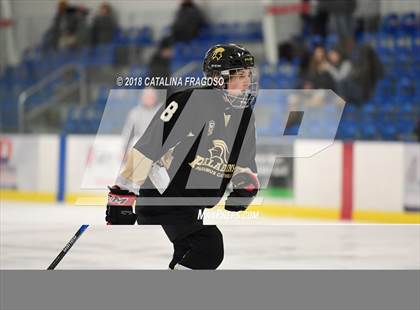 Thumbnail 3 in Paramus Catholic @ Morris Knolls photogallery.