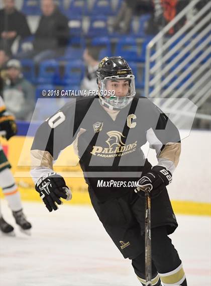 Thumbnail 2 in Paramus Catholic @ Morris Knolls photogallery.