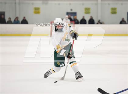 Thumbnail 3 in Paramus Catholic @ Morris Knolls photogallery.