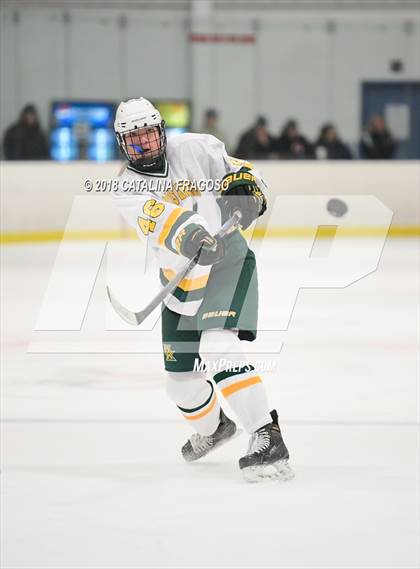 Thumbnail 2 in Paramus Catholic @ Morris Knolls photogallery.