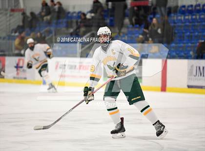 Thumbnail 3 in Paramus Catholic @ Morris Knolls photogallery.