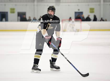 Thumbnail 3 in Paramus Catholic @ Morris Knolls photogallery.