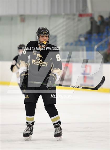 Thumbnail 2 in Paramus Catholic @ Morris Knolls photogallery.