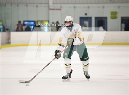 Thumbnail 3 in Paramus Catholic @ Morris Knolls photogallery.