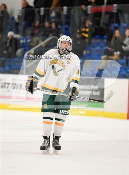 Thumbnail 1 in Paramus Catholic @ Morris Knolls photogallery.
