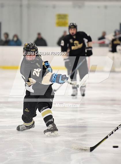 Thumbnail 1 in Paramus Catholic @ Morris Knolls photogallery.