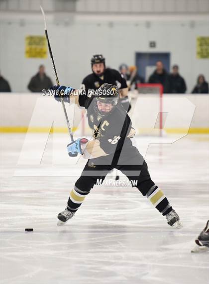 Thumbnail 3 in Paramus Catholic @ Morris Knolls photogallery.