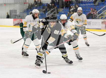 Thumbnail 1 in Paramus Catholic @ Morris Knolls photogallery.