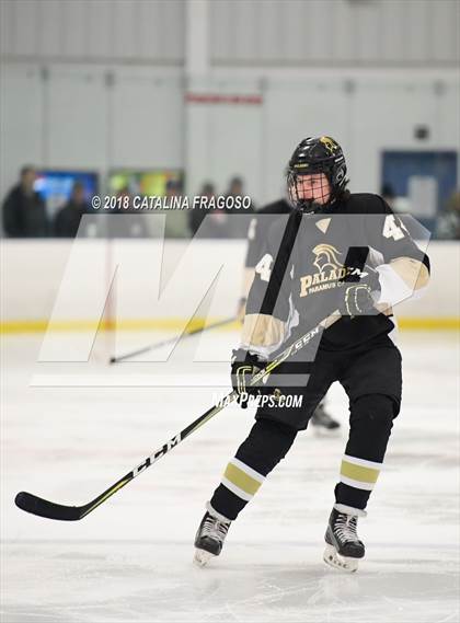 Thumbnail 3 in Paramus Catholic @ Morris Knolls photogallery.