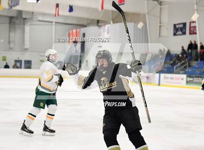 Thumbnail 2 in Paramus Catholic @ Morris Knolls photogallery.