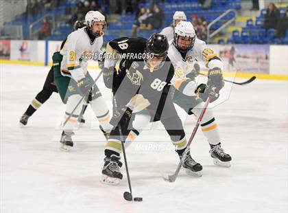 Thumbnail 2 in Paramus Catholic @ Morris Knolls photogallery.