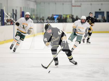 Thumbnail 2 in Paramus Catholic @ Morris Knolls photogallery.