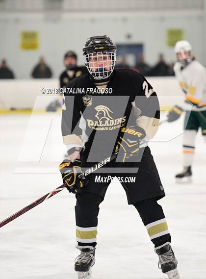 Thumbnail 3 in Paramus Catholic @ Morris Knolls photogallery.