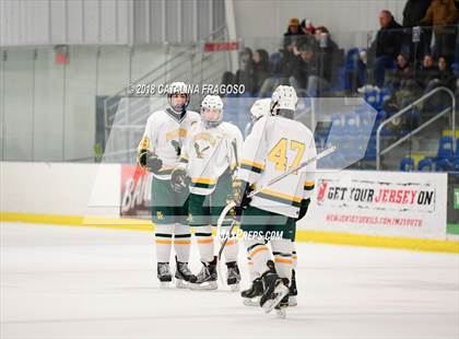 Thumbnail 1 in Paramus Catholic @ Morris Knolls photogallery.