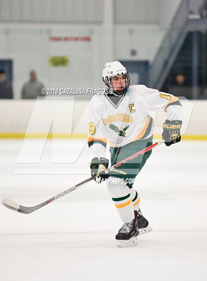 Thumbnail 2 in Paramus Catholic @ Morris Knolls photogallery.