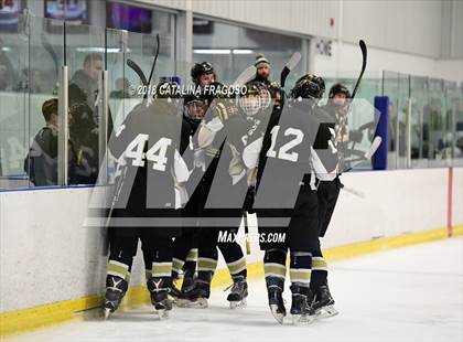 Thumbnail 2 in Paramus Catholic @ Morris Knolls photogallery.