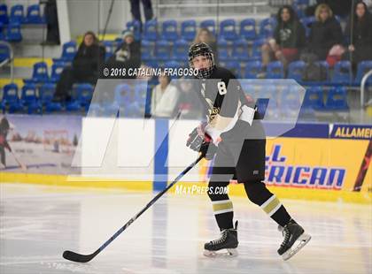 Thumbnail 3 in Paramus Catholic @ Morris Knolls photogallery.