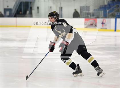 Thumbnail 2 in Paramus Catholic @ Morris Knolls photogallery.