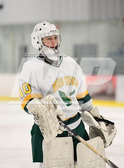 Thumbnail 2 in Paramus Catholic @ Morris Knolls photogallery.