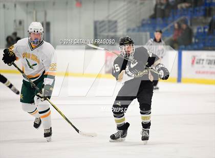 Thumbnail 3 in Paramus Catholic @ Morris Knolls photogallery.