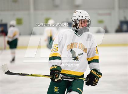 Thumbnail 2 in Paramus Catholic @ Morris Knolls photogallery.