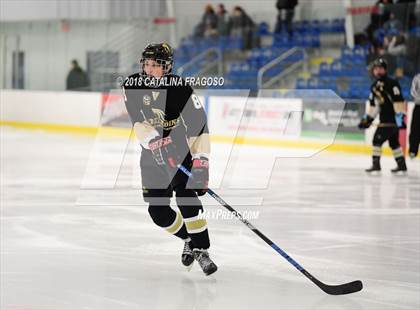 Thumbnail 1 in Paramus Catholic @ Morris Knolls photogallery.