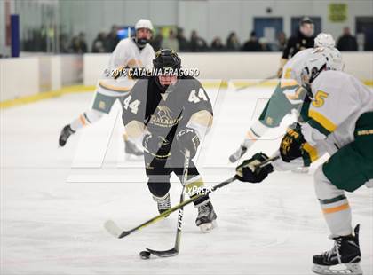 Thumbnail 1 in Paramus Catholic @ Morris Knolls photogallery.