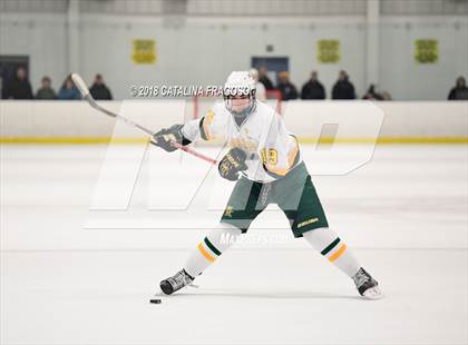 Thumbnail 2 in Paramus Catholic @ Morris Knolls photogallery.
