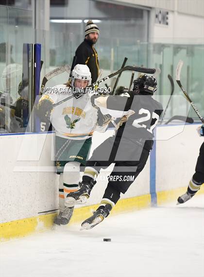 Thumbnail 2 in Paramus Catholic @ Morris Knolls photogallery.