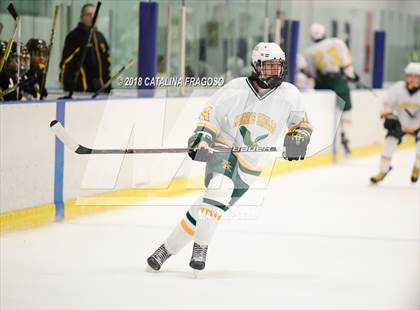 Thumbnail 2 in Paramus Catholic @ Morris Knolls photogallery.