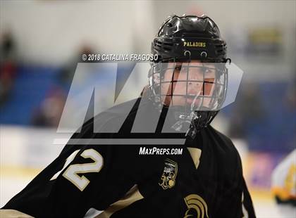 Thumbnail 1 in Paramus Catholic @ Morris Knolls photogallery.