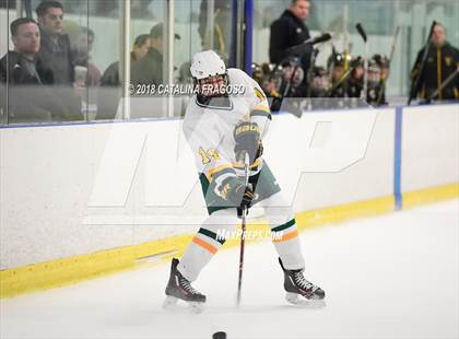 Thumbnail 2 in Paramus Catholic @ Morris Knolls photogallery.
