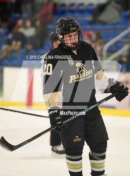 Thumbnail 1 in Paramus Catholic @ Morris Knolls photogallery.