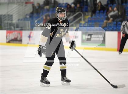 Thumbnail 1 in Paramus Catholic @ Morris Knolls photogallery.