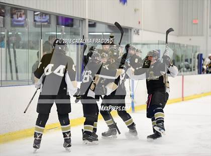 Thumbnail 2 in Paramus Catholic @ Morris Knolls photogallery.