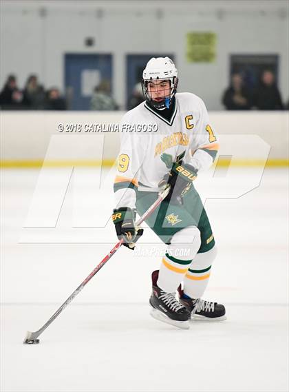 Thumbnail 1 in Paramus Catholic @ Morris Knolls photogallery.