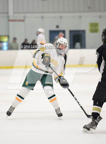 Thumbnail 3 in Paramus Catholic @ Morris Knolls photogallery.