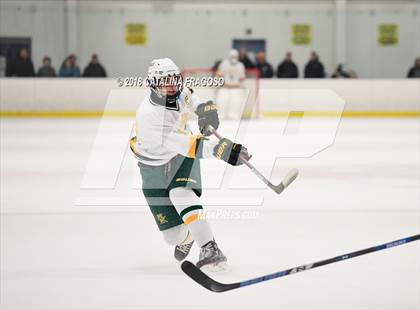 Thumbnail 2 in Paramus Catholic @ Morris Knolls photogallery.