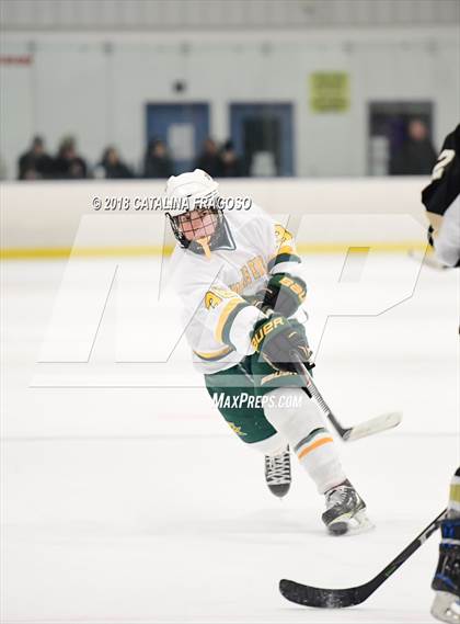 Thumbnail 1 in Paramus Catholic @ Morris Knolls photogallery.