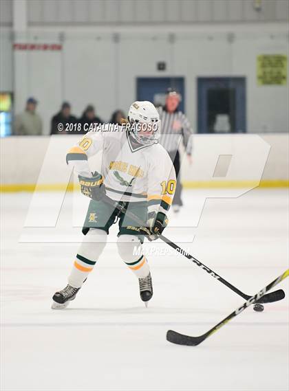 Thumbnail 2 in Paramus Catholic @ Morris Knolls photogallery.