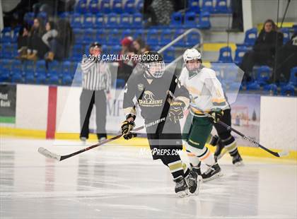 Thumbnail 2 in Paramus Catholic @ Morris Knolls photogallery.