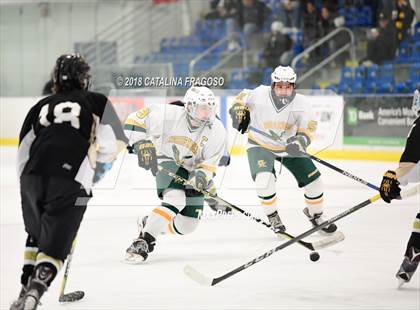 Thumbnail 2 in Paramus Catholic @ Morris Knolls photogallery.